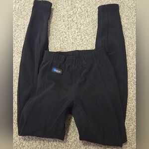 Irideon Riding‎ Breeches Leggings Suede Patches Size Small EUC